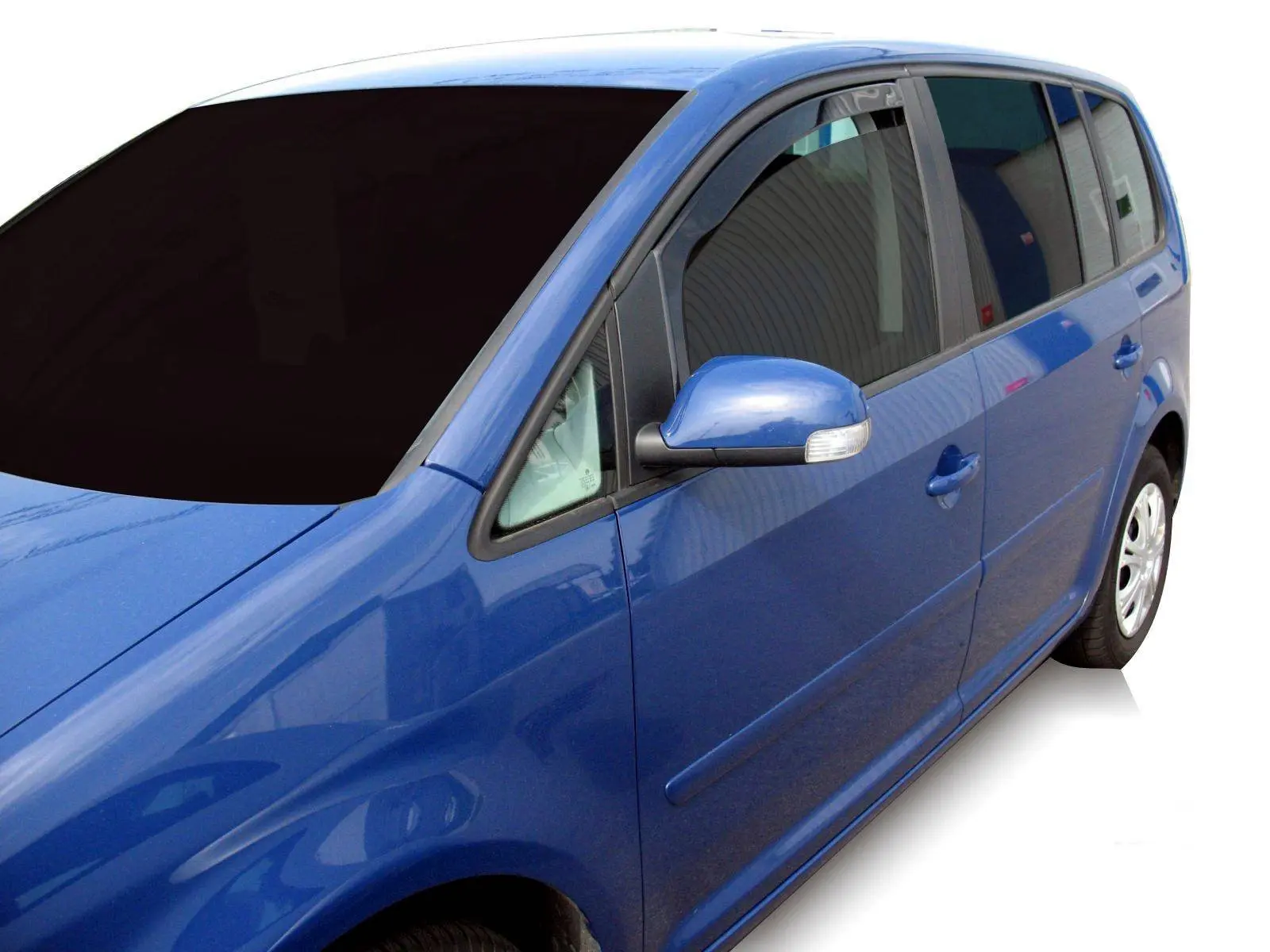 Vindavvisere VW Touran I 2003 - 2015 │ sett 2 stk.
