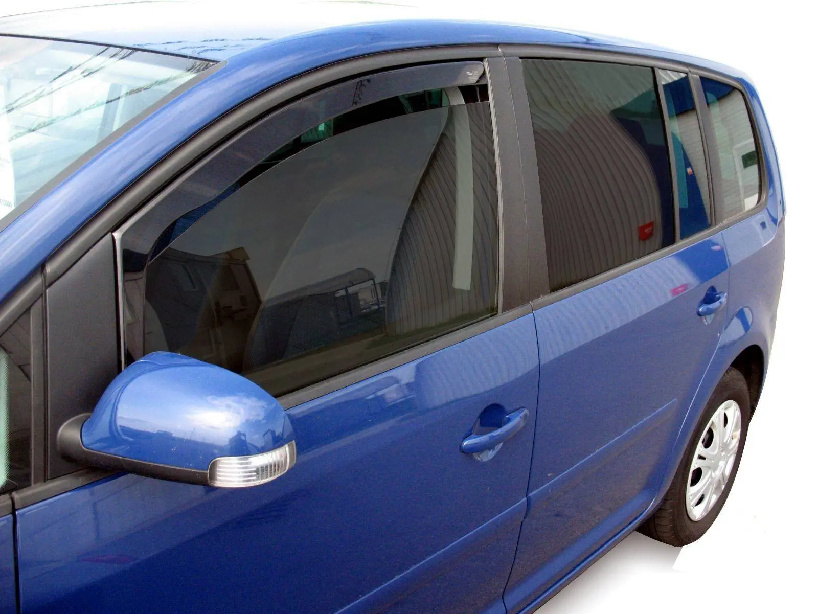 Vindavvisere VW Touran I 2003 - 2015 │ sett 2 stk. – bilde 2