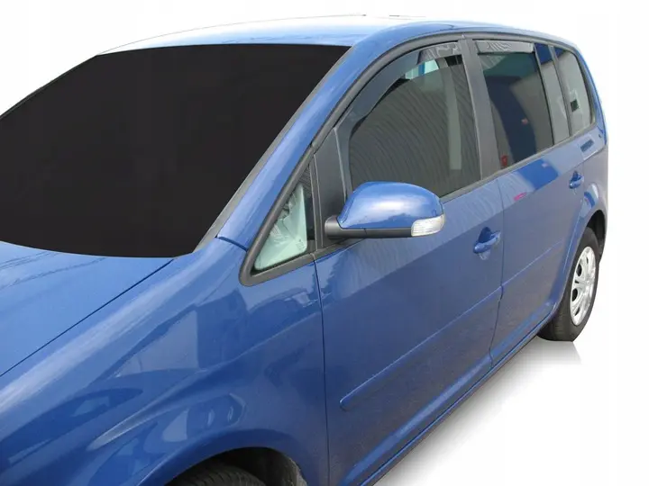Vindavvisere VW Touran I 2003 - 2015 | sett 4 stk. Image 1