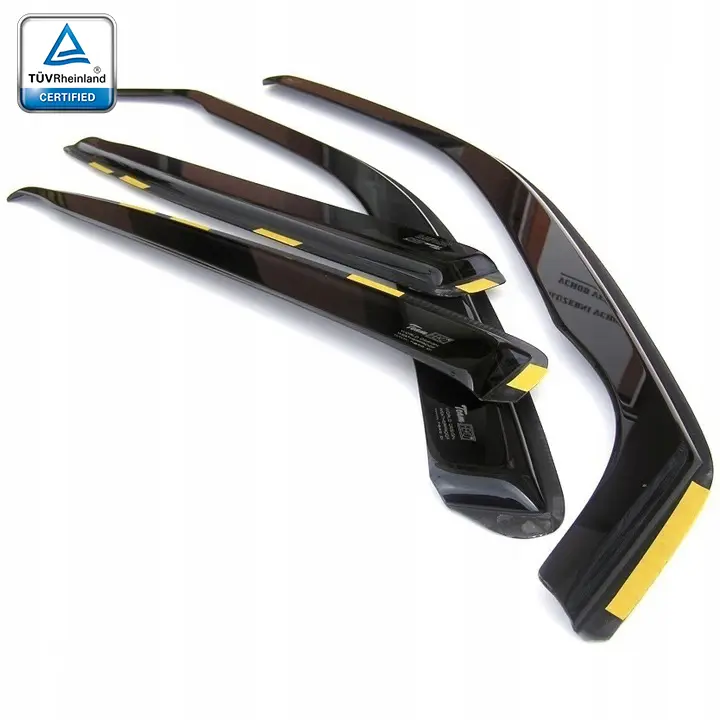Vindavvisere VW Touran I 2003 - 2015 | sett 4 stk. Image 10
