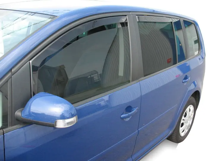 Vindavvisere VW Touran I 2003 - 2015 | sett 4 stk. Image 2