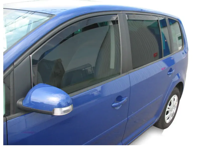 Vindavvisere VW Touran I 2003 - 2015 | sett 4 stk. Image 3