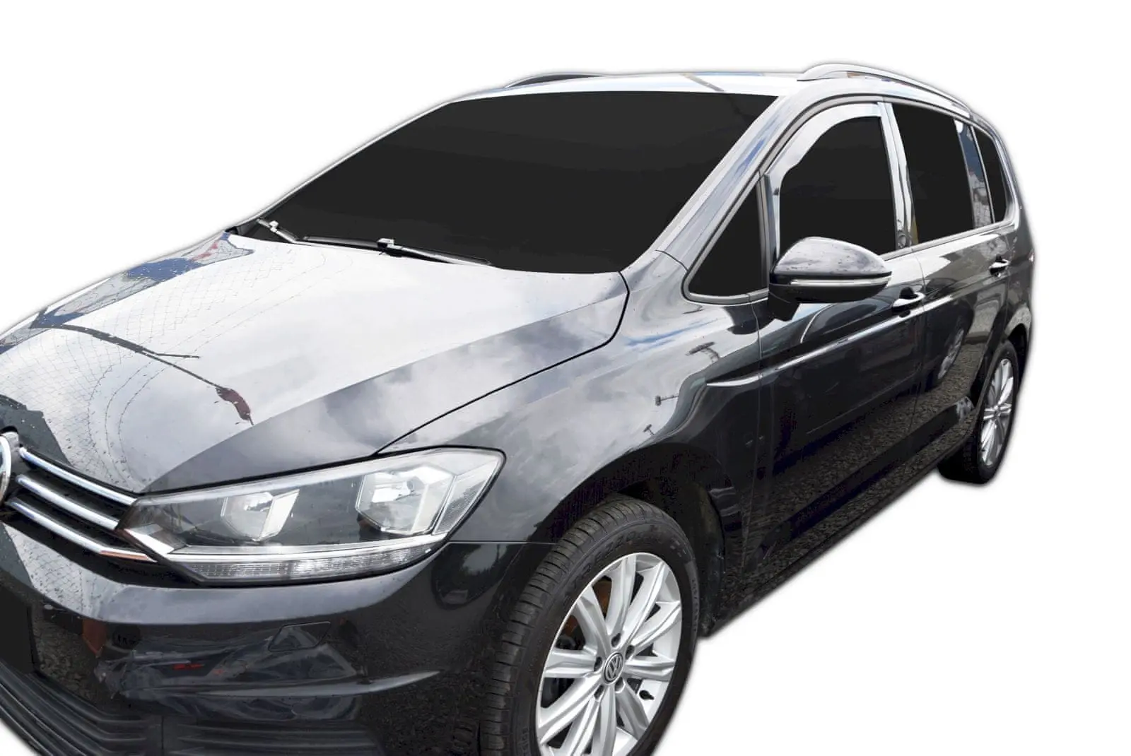 Vindavvisere VW Touran II 2015 -> │ sett 2 stk.
