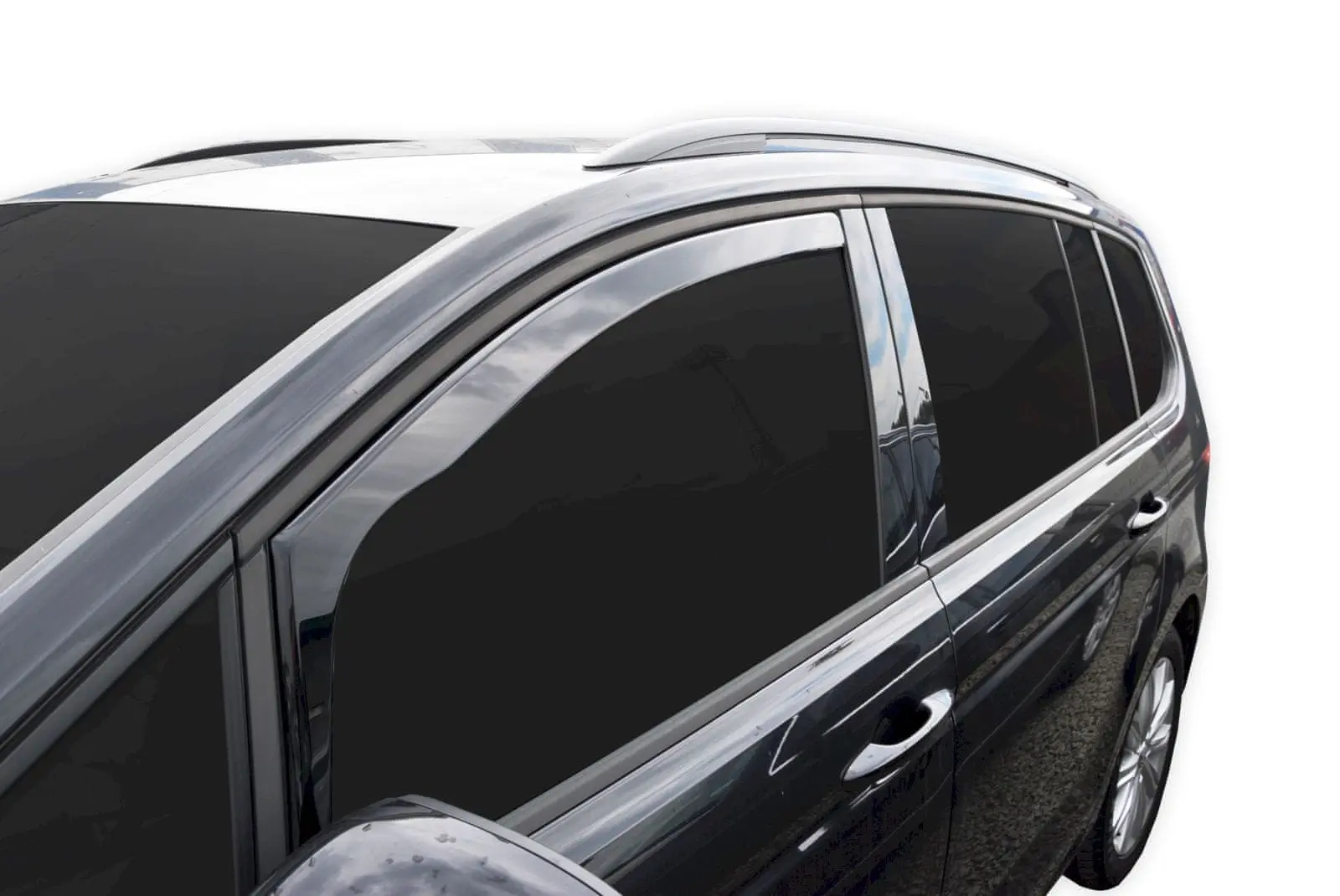 Vindavvisere VW Touran II 2015 -> │ sett 2 stk. – bilde 2