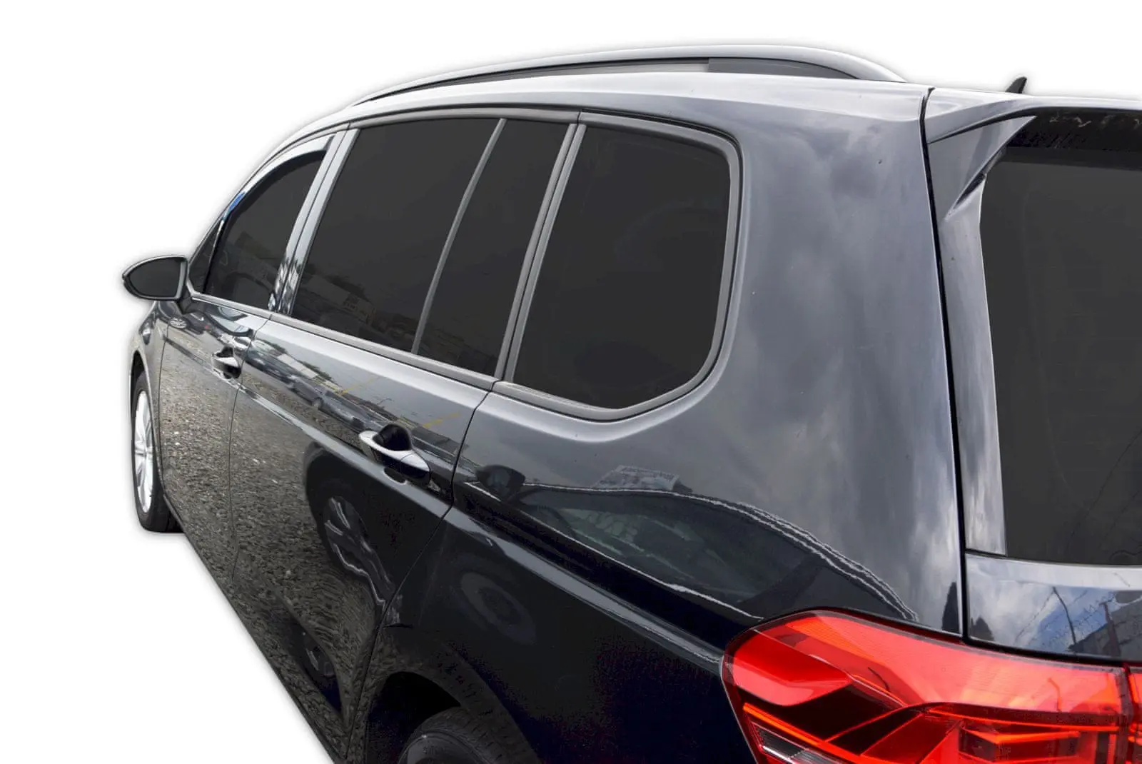 Vindavvisere VW Touran II 2015 -> │ sett 2 stk. – bilde 5