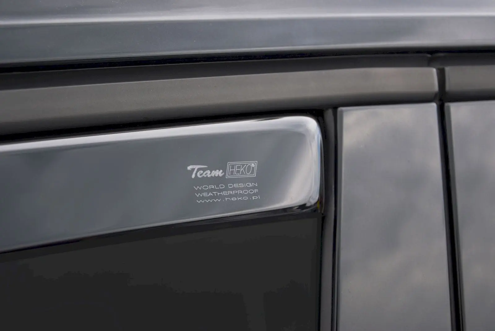Vindavvisere VW Touran II 2015 -> │ sett 2 stk. – bilde 6