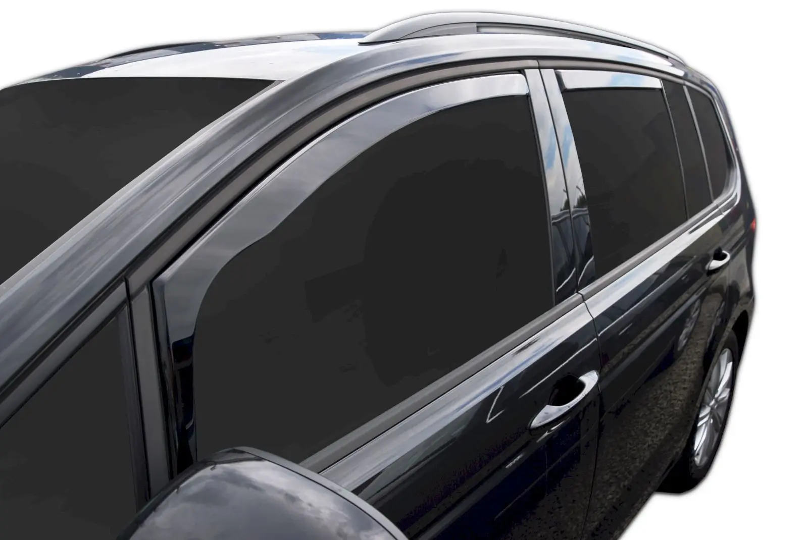 Vindavvisere VW Touran II 2015 -> │ sett 4 stk. – bilde 2