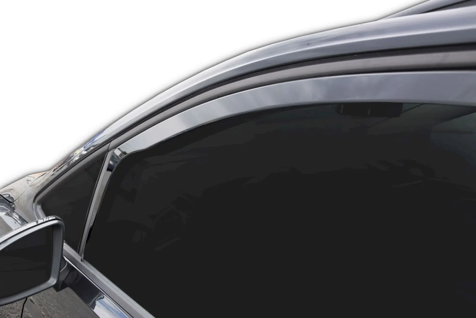 Vindavvisere VW Touran II 2015 -> │ sett 4 stk. – bilde 3