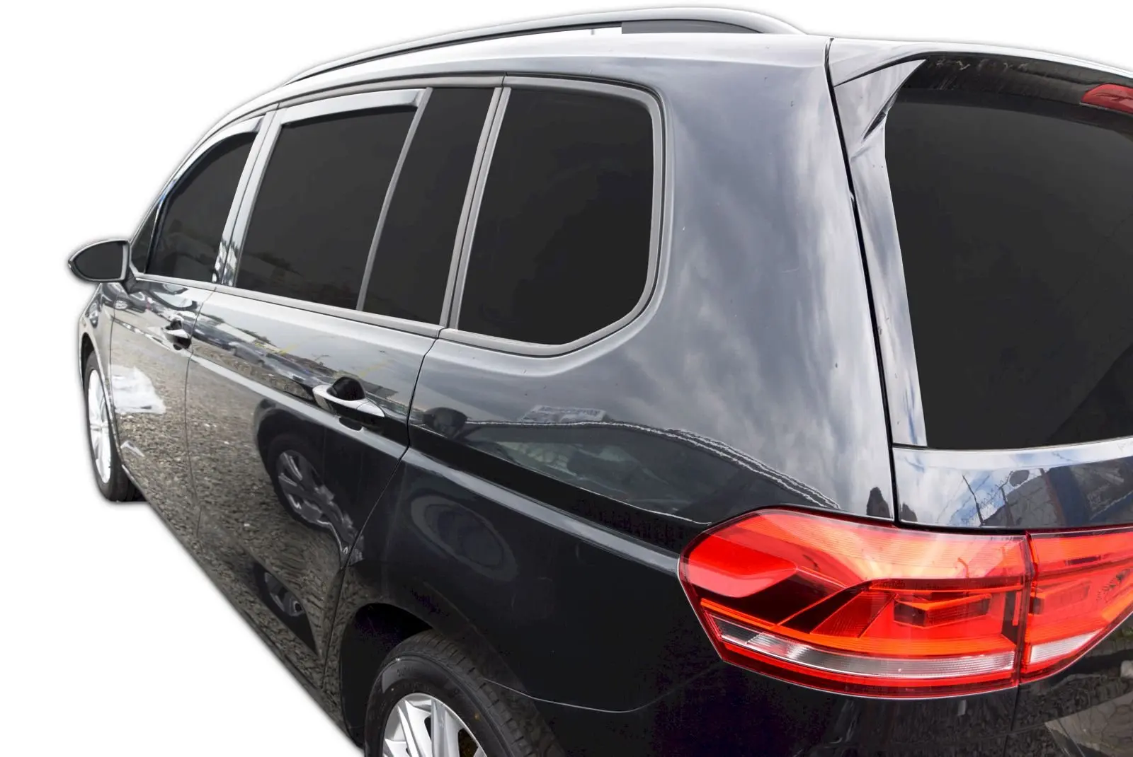 Vindavvisere VW Touran II 2015 -> │ sett 4 stk. – bilde 6