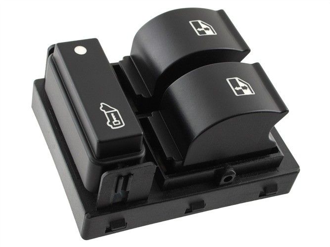 Vindusheis bryter Vindusløfter 8 pin Fiat Ducato Peugeot Boxer Citroën Jumper Image 2