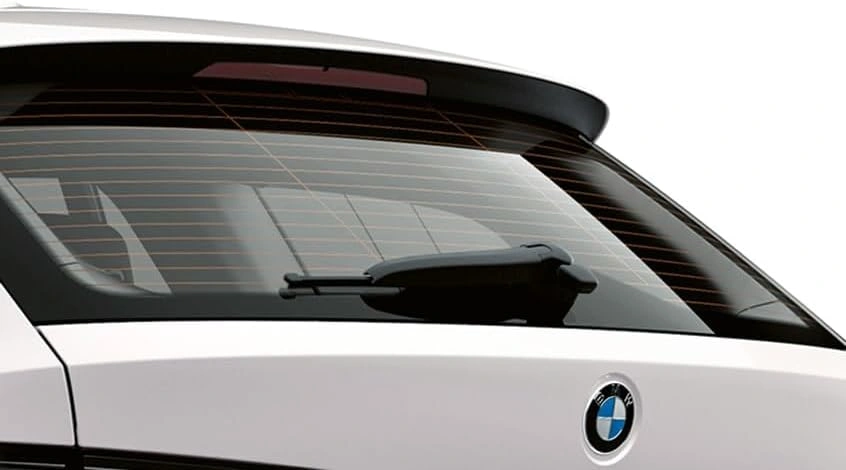 Vindusvisker bak BMW 2 (F45) 2014 - 2022 │ Genuine® Wiper Blade Back