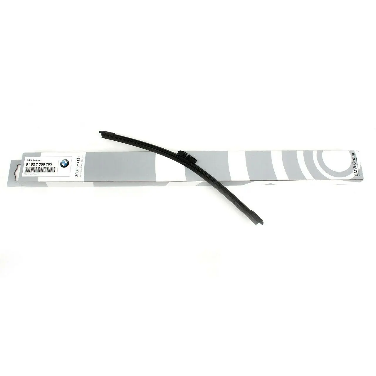 Vindusvisker bak BMW iX (I20) 2020-> │ Genuine® Wiper Blade Back – bilde 2