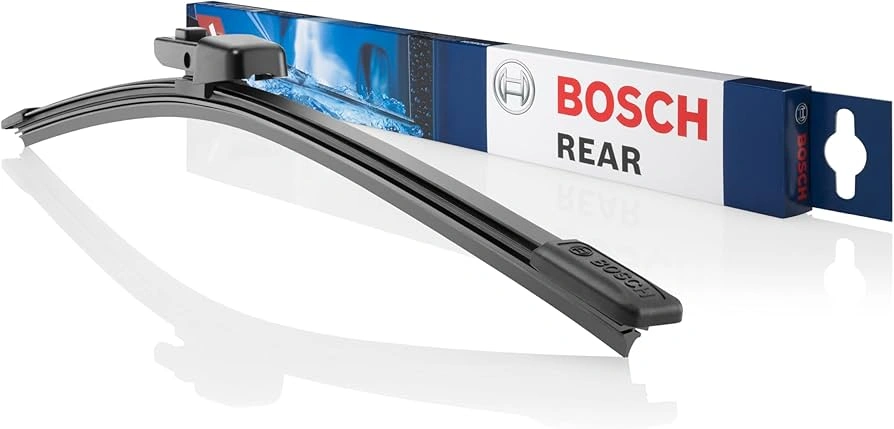 Vindusvisker bak BYD Tang EV 2021 -> │ Bosch Aerotwin