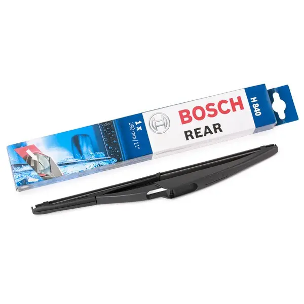 Vindusvisker bakrute BMW i3 2013 - 2022 │ Bosch Rear Wiper Blade