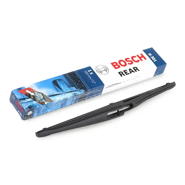 Vindusvisker bakrute │ Bosch Rear Wiper Blade Image 1