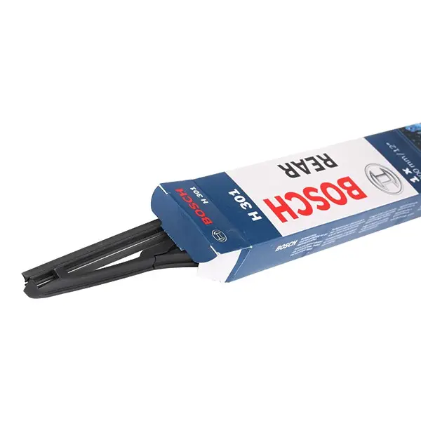 Vindusvisker bakrute │ Bosch Rear Wiper Blade Image 4