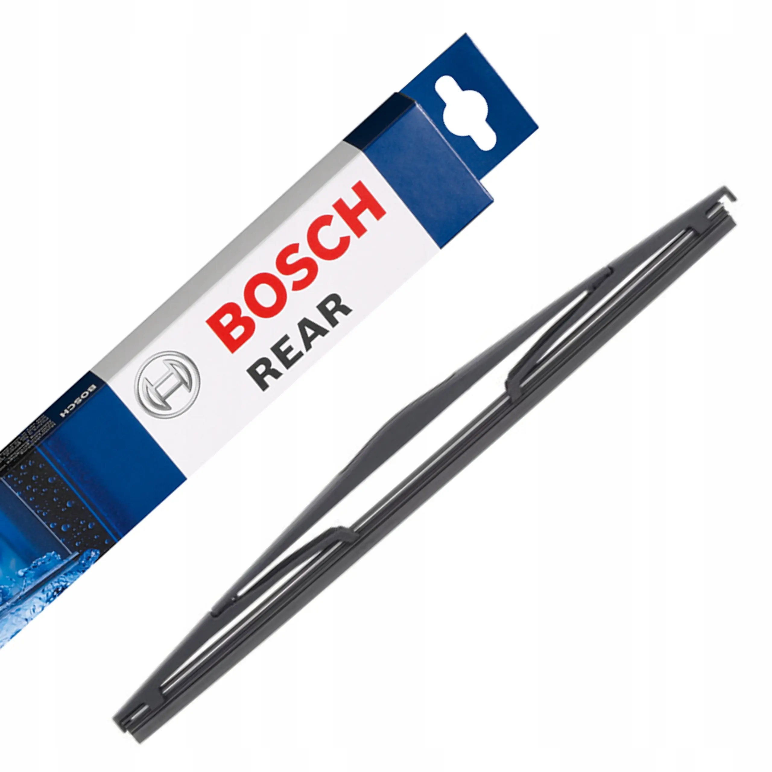 Vindusvisker bakrute Mazda MX-30 / CX-30 │ Bosch Twin Wiper Blade Rear – bilde 2