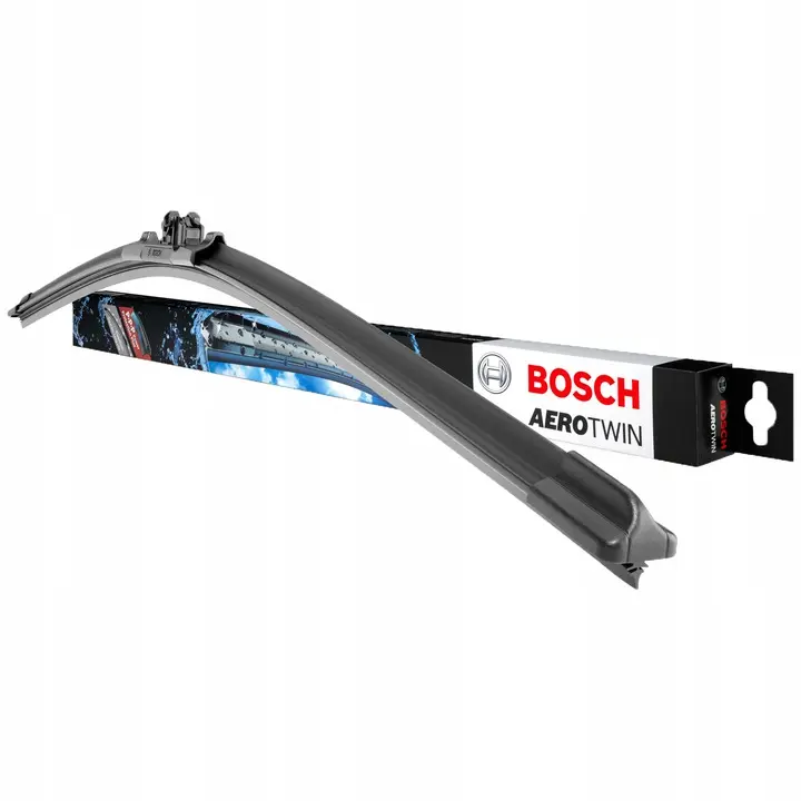 Vindusvisker Bosch Aerotwin  Porsche TAYCAN (Y1A) / CAYMAN (981) / MACAN (95B) / PANAMERA (970) 