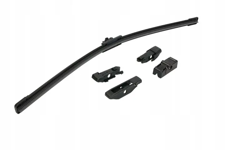 Vindusvisker Bosch Aerotwin  Porsche TAYCAN (Y1A) / CAYMAN (981) / MACAN (95B) / PANAMERA (970)  – bilde 2