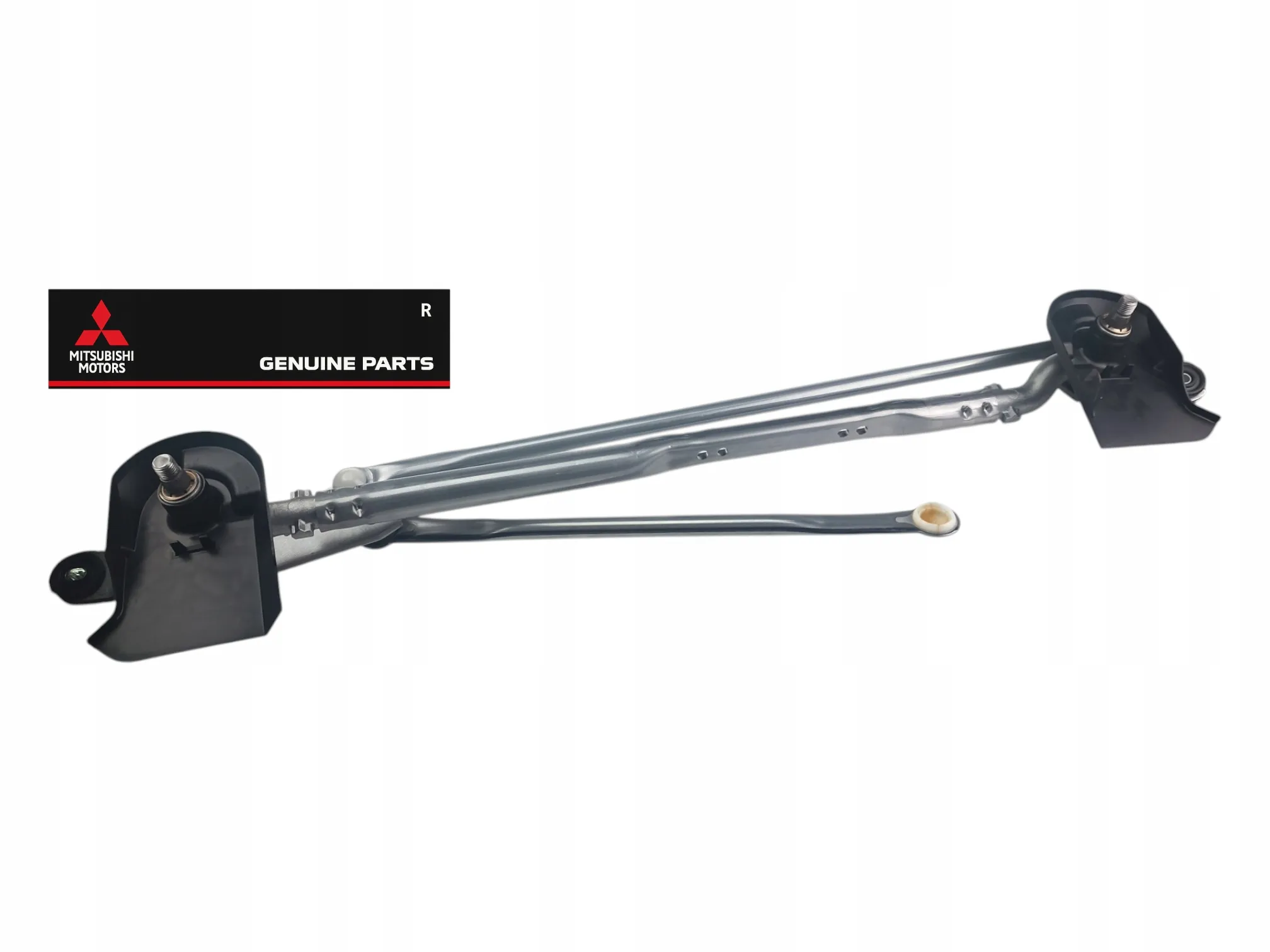 Vindusvisker Mitsubishi Eclipse Cross │ Genuine® OE 8251A081 – bilde 2