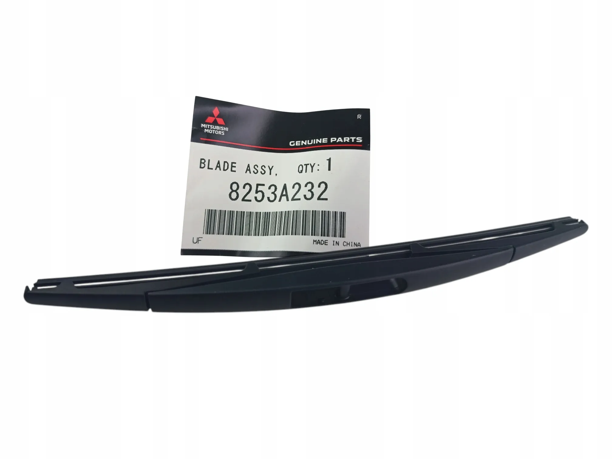 Vindusvisker Mitsubishi │ Genuine® OE 8253A232