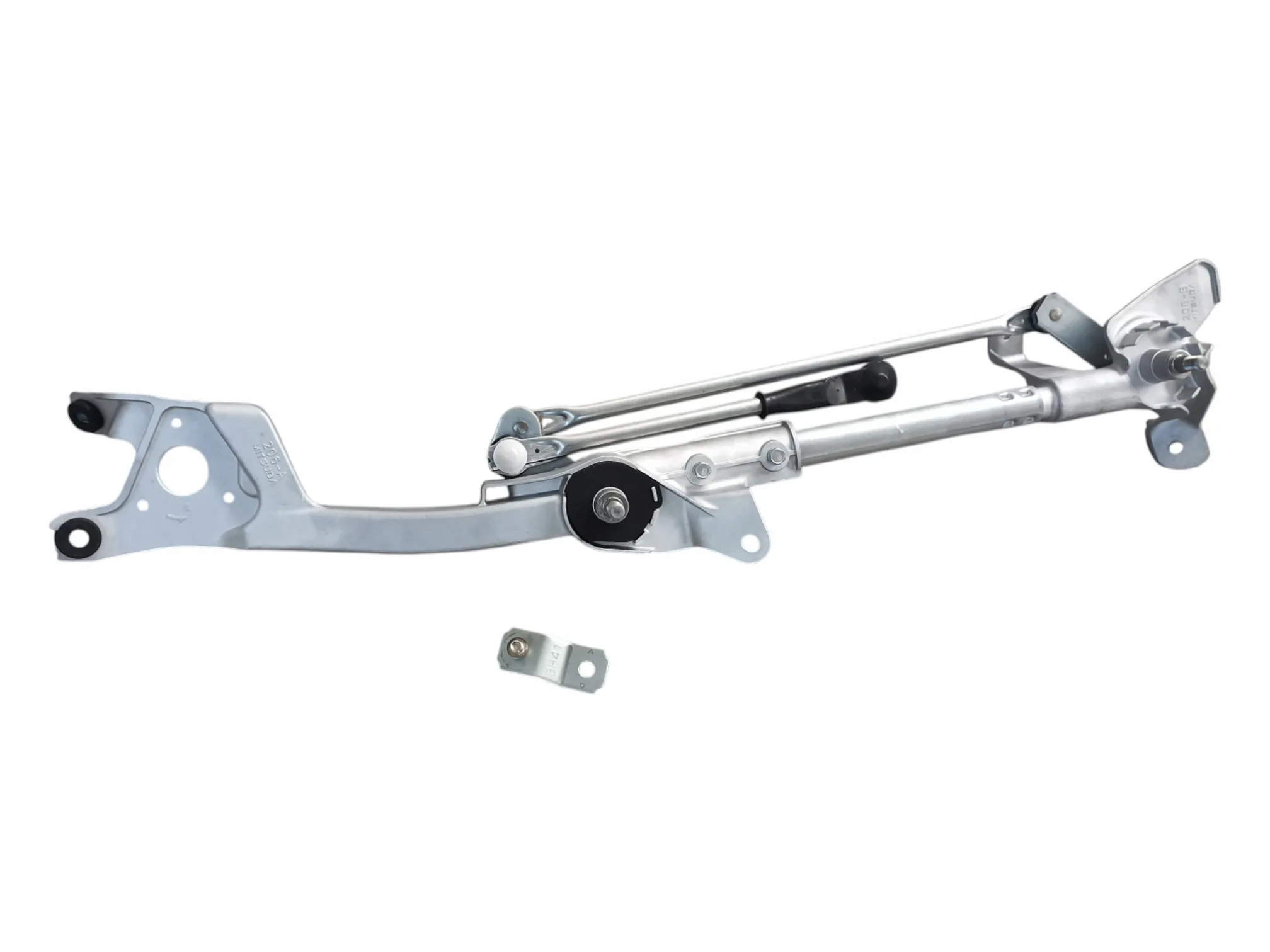 Vindusvisker Mitsubishi Lancer 2007 - 2017 │ Genuine® OE 8251A032