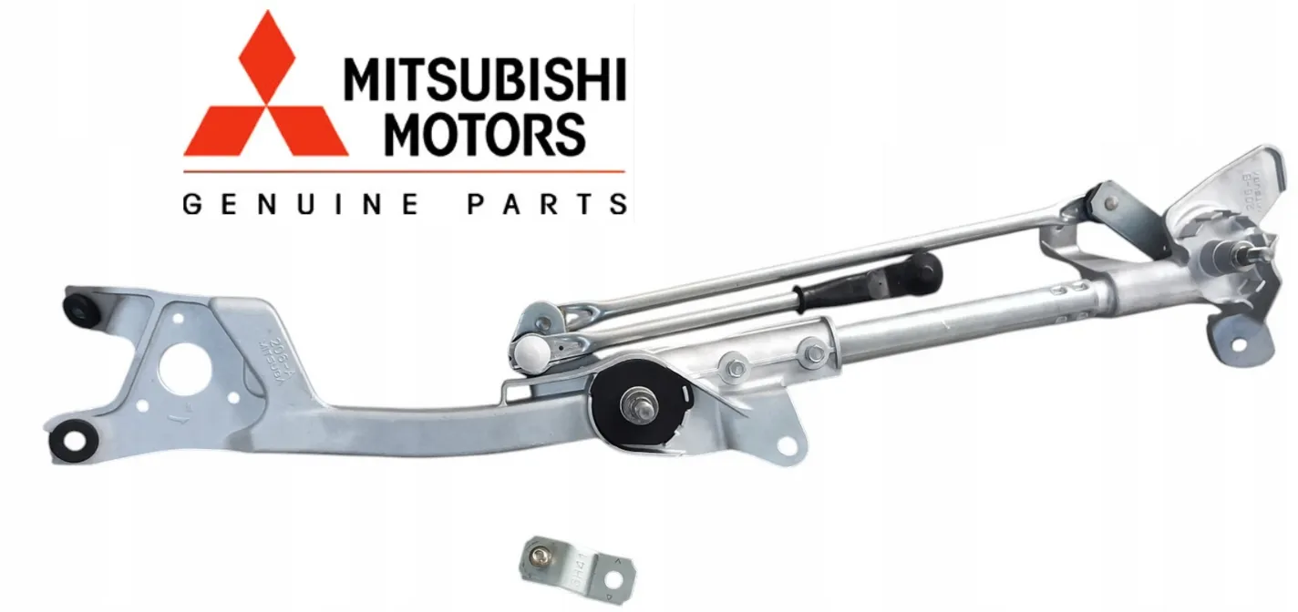 Vindusvisker Mitsubishi Lancer 2007 - 2017 │ Genuine® OE 8251A032 – bilde 2