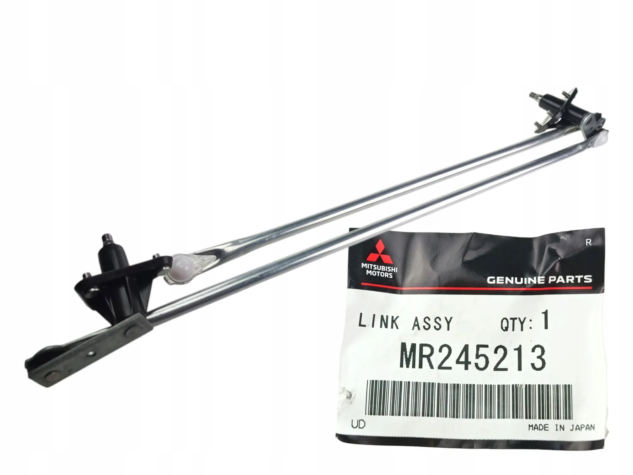 Vindusvisker Mitsubishi Montero Sport / Mitsubishi Pajero │ Genuine® OE MR245213