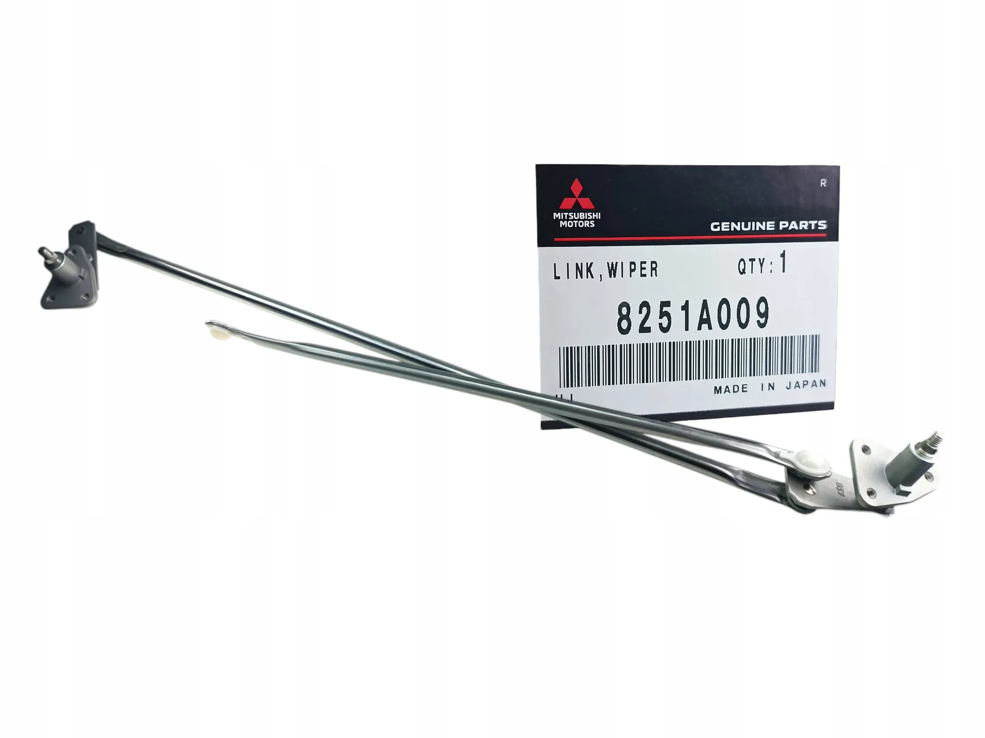 Vindusvisker Mitsubishi Pajero │ Genuine® OE 8251A009