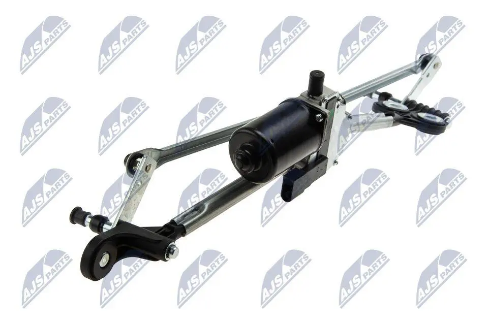 Vindusvisker overføring BMW X5 (E70) 2006 - 2013 │ NTY Wiper Gear, window cleaner