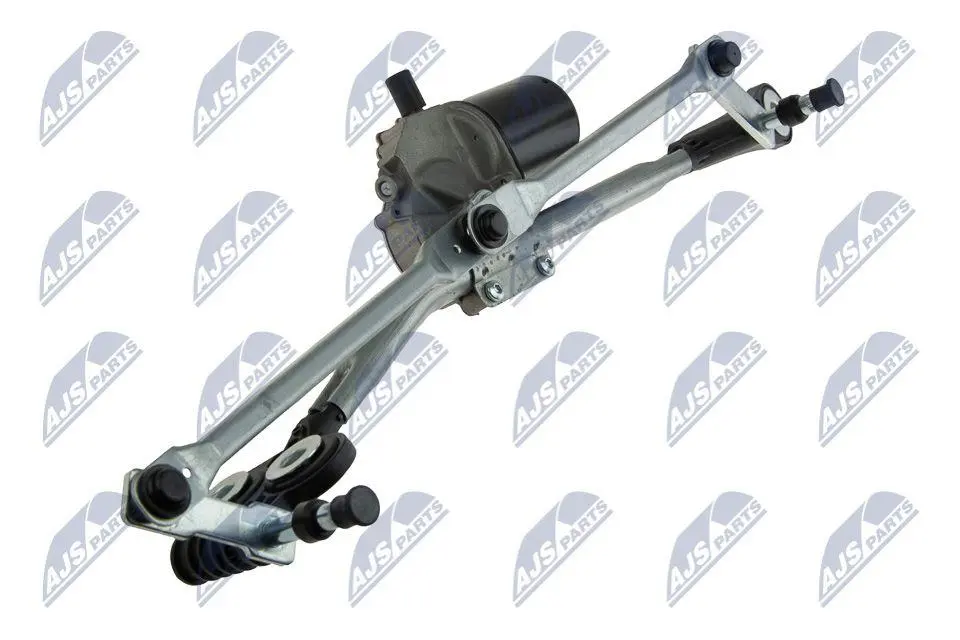 Vindusvisker overføring BMW X5 (E70) 2006 - 2013 │ NTY Wiper Gear, window cleaner – bilde 2