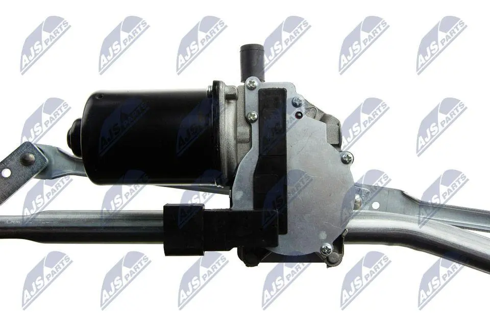 Vindusvisker overføring BMW X5 (E70) 2006 - 2013 │ NTY Wiper Gear, window cleaner – bilde 3