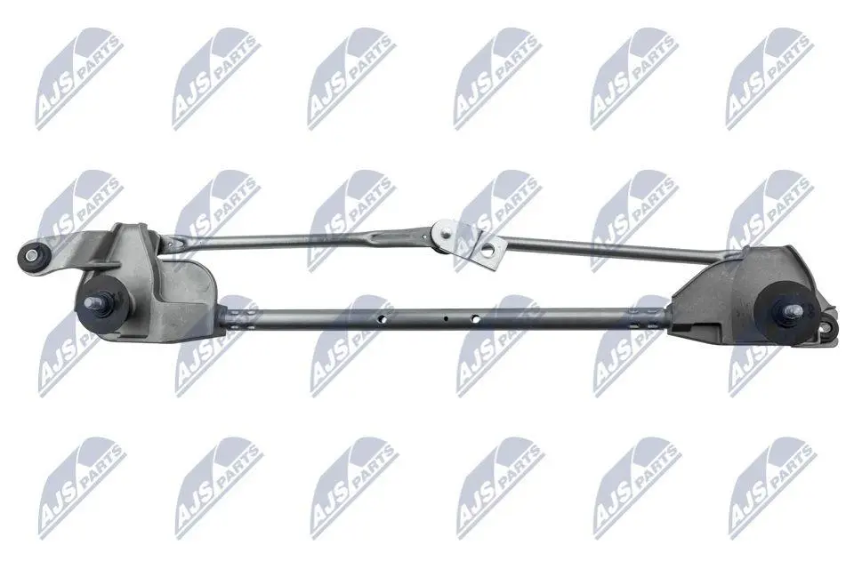 Vindusvisker overføring Mitsubishi Pajero III (D40) 2005 - 2015 │ NTY Wiper Gear, window cleaner – bilde 3