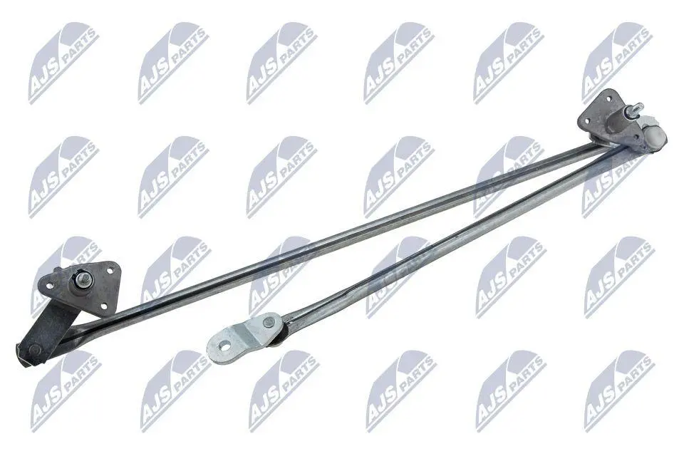 Vindusvisker overføring Mitsubishi Pajero III / IV │ NTY Wiper Gear, window cleaner