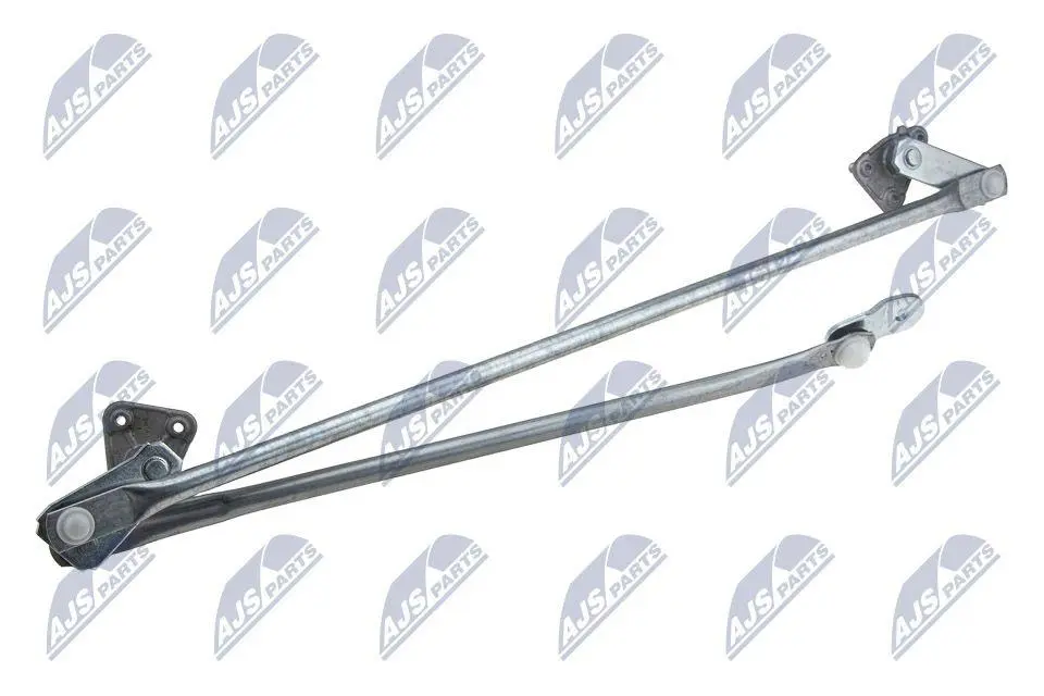 Vindusvisker overføring Mitsubishi Pajero III / IV │ NTY Wiper Gear, window cleaner – bilde 2