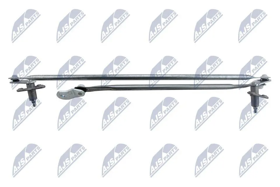 Vindusvisker overføring Mitsubishi Pajero III / IV │ NTY Wiper Gear, window cleaner – bilde 3