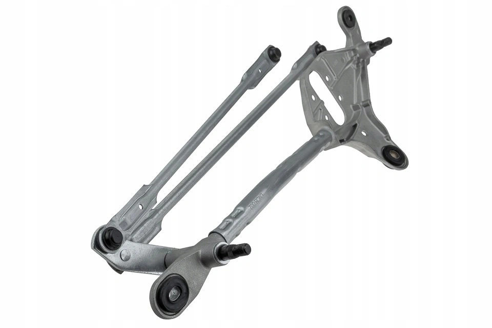Vindusvisker overføring Tesla Model 3 │ foran - Wiper Linkage – bilde 3