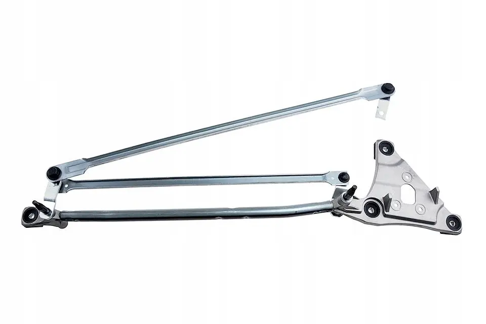 Vindusvisker overføring Volvo V50 / S40 II │ foran - NTY Window Mechanism Front – bilde 2