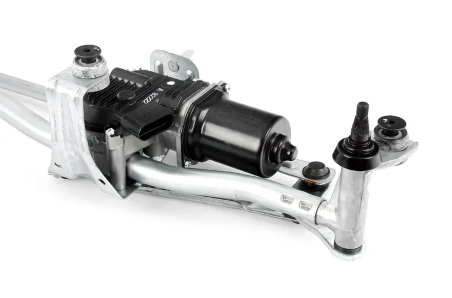 Vindusvisker overføring VW Tiguan I 2007 - 2018 │ Genuine® med elektromotor – bilde 2