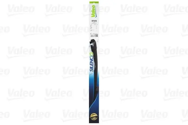 Vindusviskere Audi e-Tron / e-Tron Sportback │ Valeo Silencio - sett 2 stk. – bilde 2