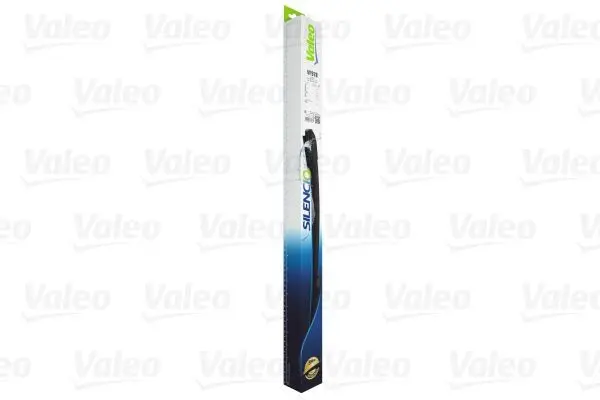 Vindusviskere Audi e-Tron / e-Tron Sportback │ Valeo Silencio - sett 2 stk. – bilde 3