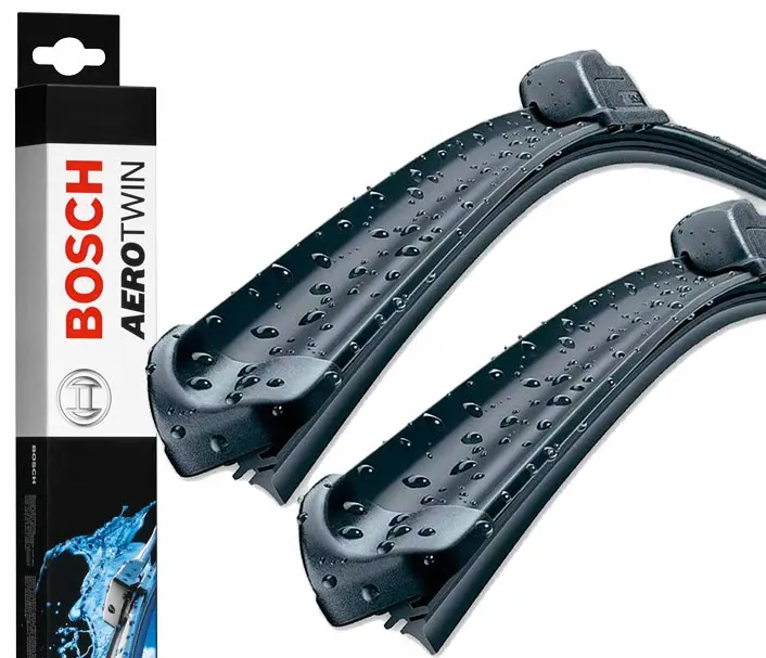 Vindusviskere Audi / Volvo │ Bosch Aerotwin - sett 2 stk. – bilde 5