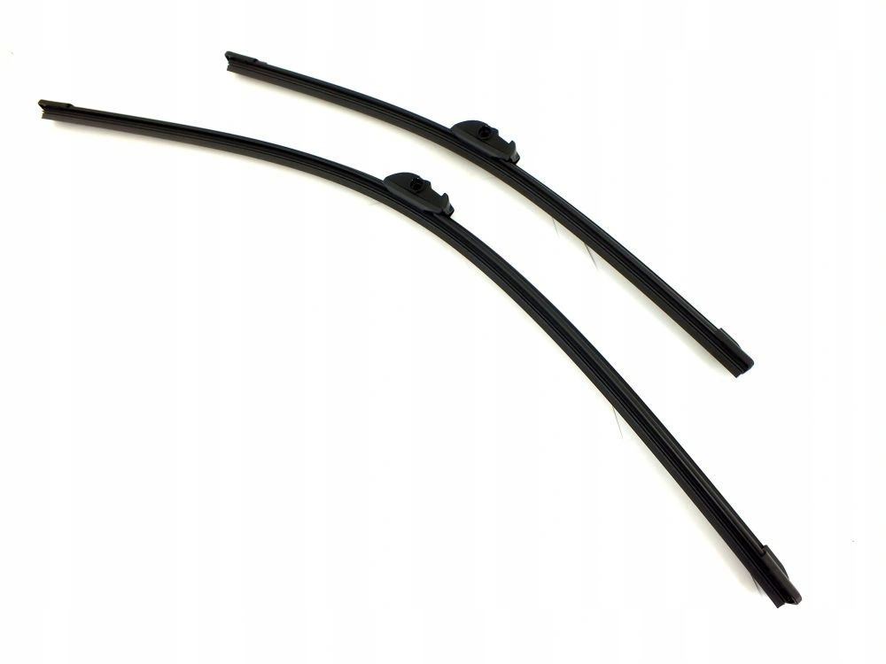 Vindusviskere BMW 5 F10 / F11 2010 - 2017 │ Genuine® Front Wiper Blade Set - 2 stk. – bilde 3