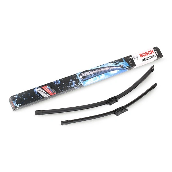 Vindusviskere BMW / Ford / Volvo │ Bosch Aerotwin - sett 2 stk.
