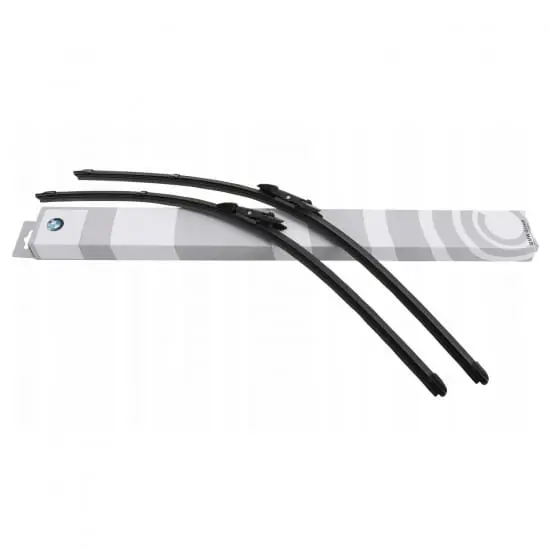 Vindusviskere BMW │ Genuine® Front Wiper Blade Set - 2 stk.