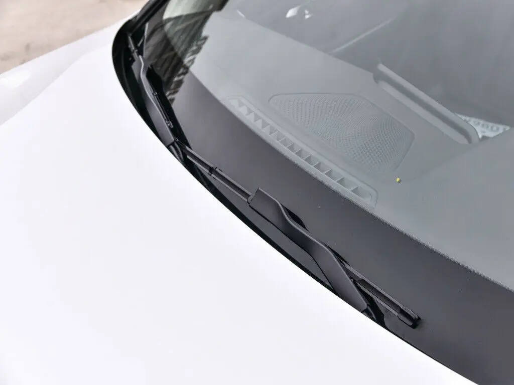 Vindusviskere BMW │ Genuine® Front Wiper Blade Set - 2 stk. – bilde 10