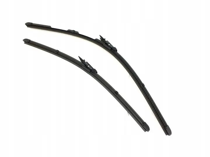 Vindusviskere BMW │ Genuine® Front Wiper Blade Set - 2 stk. – bilde 3