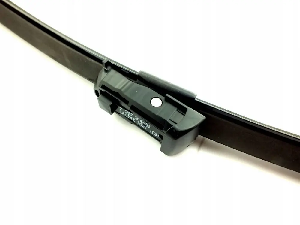 Vindusviskere BMW │ Genuine® Front Wiper Blade Set - 2 stk. – bilde 7