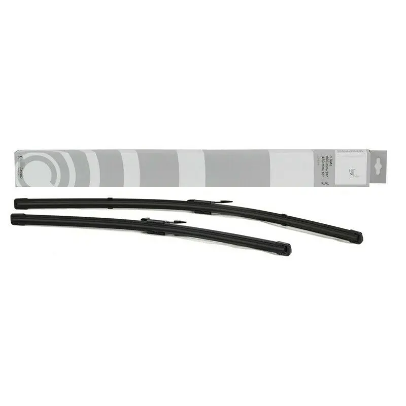 Vindusviskere BMW │ Genuine® Front Wiper Blade Set - 2 stk. – bilde 9