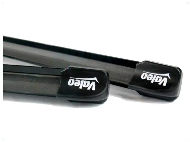 Vindusviskere BMW i4 (G26) 2021 -> │ Valeo Silencio Wiper Blades - sett 2 stk. Image 5